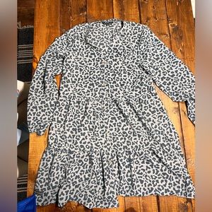 Simply southern women’s dress